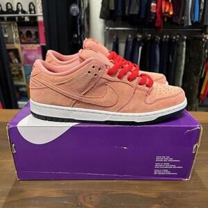 Nike SB Deadstock Pink Pigs Dunks